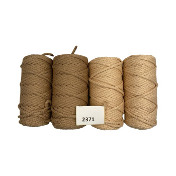 НШВ_2371 Набор полиэфирных шнуров на вес 5 мм, 1 кг