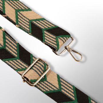 Ремень для сумки «Витраж»,  ПР-28