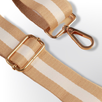 Ремень для сумки «Песок»,  ПР-23