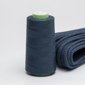 Тёмный джинс