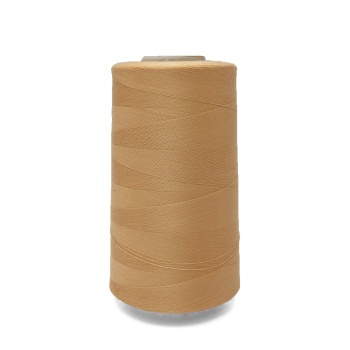 Нить СН полиэстер универсальная 40/2 5000 ярд Лосось (1463)