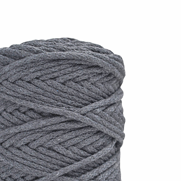 Дымчатый 5 мм 1