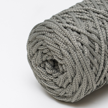 серый металлик