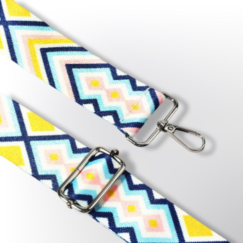 Ремень для сумки «Яркий», ПР-26