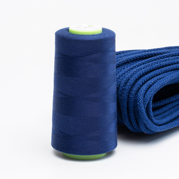 Нитки Индиго