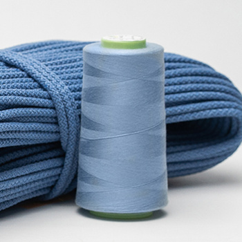 Голубика-нитки