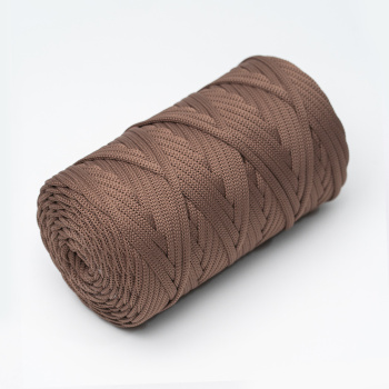 Темно-бежевый 5 мм ПЭ