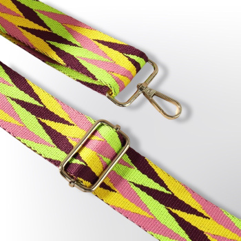 Ремень для сумки «Монпансье »,  ПР-09