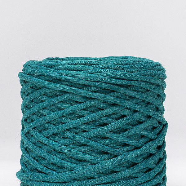 Шпагат Голубая ель