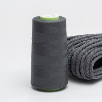 тёмно-серый