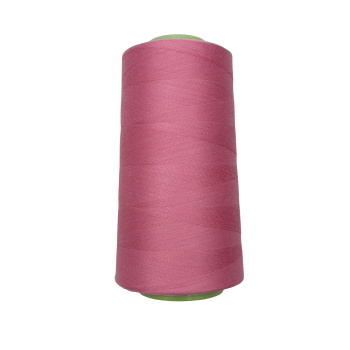 Розовая помада нитки