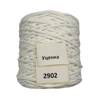 НШВ_2902 Набор полиэфирных шнуров на вес 5 мм, 1 кг УЦЕНКА