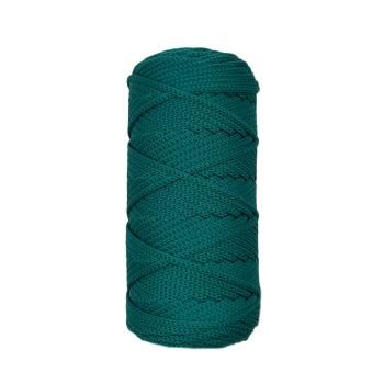 Полиэфирный шнур для вязания ПЭШ_30 Мурена, 4 мм/100 метров