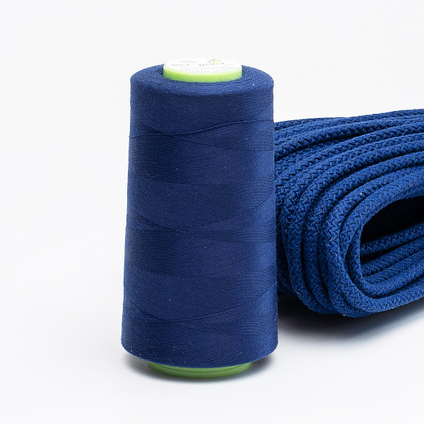 Нитки Индиго