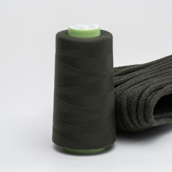 тёмный хаки