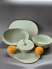 Хлопковый шнур для шитья с сердечником 5 мм/50 м, цвет Ментол, фото - 7
