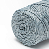 Полиэфирный Шнур для вязания Ш-ПЭ 063-100 Сизый, Змм, 100 м , фото - 1