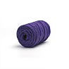 Хлопковый Шнур для вязания Ш-ХЛ5 051 Слива, 5 мм/100 м, хлопок, фото - 3