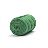 Хлопковый Шнур для вязания Ш-ХЛ5 040 Изумруд, 5 мм/100 м, хлопок, фото - 3