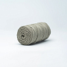 Хлопковый Шнур для вязания ШХ_38 Полынь, 4мм/100м, хлопок, фото - 2