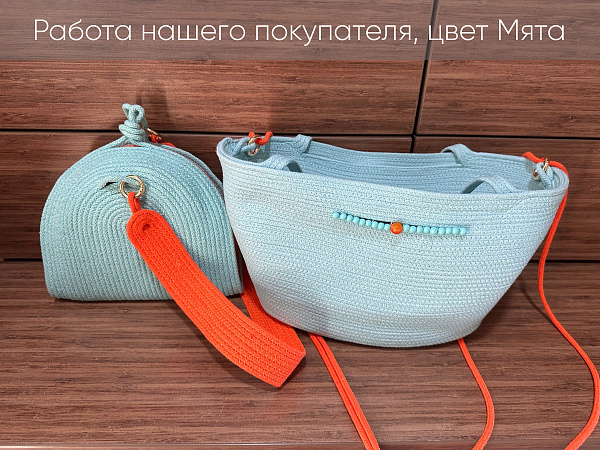 Мята копия