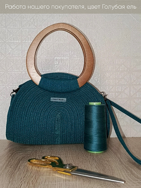 Голубая ель 2 копия