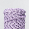 Шпагат хлопковый , цвет Лаванда, 4мм/100м, фото - 1 Шпагат хлопковый , цвет Лаванда, 4мм/100м, фото - 1