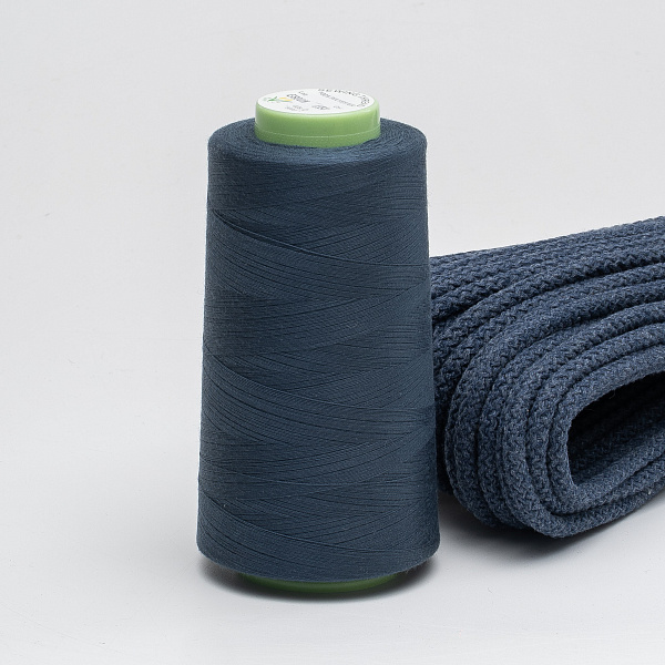 Тёмный джинс