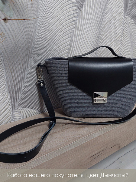 Дымчатый 4 копия