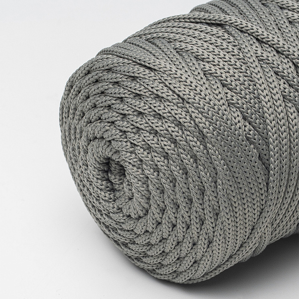 серый металик