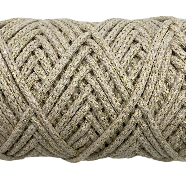 серобеж с люр золото 3 мм 50м (3)