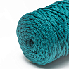 Полиэфирный Шнур для вязания Ш-ПЭ 050-100 Мурена, Змм, 100 м , фото - 1