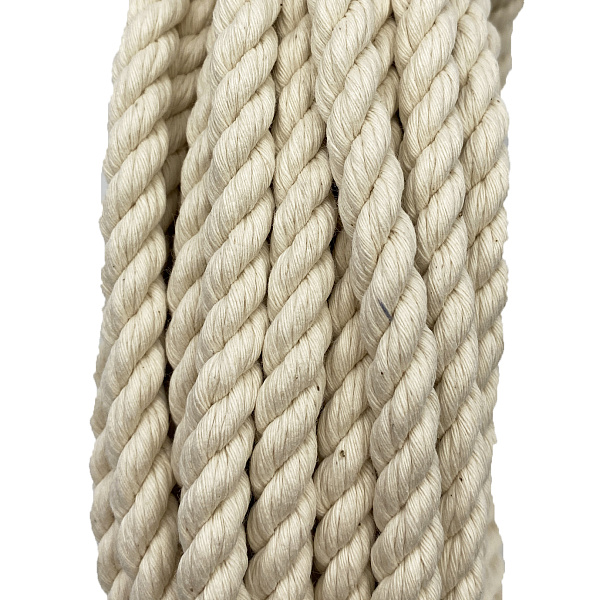 12404 веревка хлопковая декоративная 8 мм 10м (2)