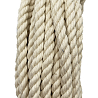 Канат хлопковый крученый КХ_01, 8 мм, 10 м, фото - 2