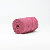 Хлопковый Шнур для вязания ШХ_78 Розовая помада, 4мм/100м, хлопок, фото - 2 Хлопковый Шнур для вязания ШХ_78 Розовая помада, 4мм/100м, хлопок, фото - 2