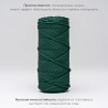 Полиэфирный Шнур для вязания Ш-ПЭ 095-100 Сосна, Змм, 100 м , фото - 2 Полиэфирный Шнур для вязания Ш-ПЭ 095-100 Сосна, Змм, 100 м , фото - 2