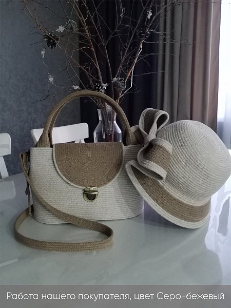 Серо-бежевый 3 копия