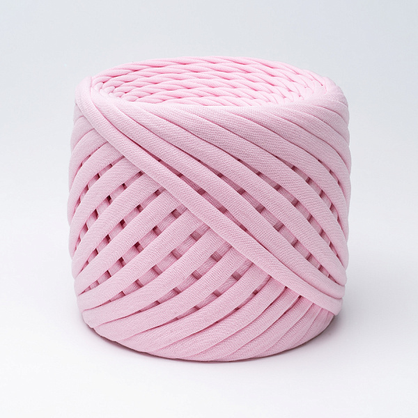 Розовая пудра 1