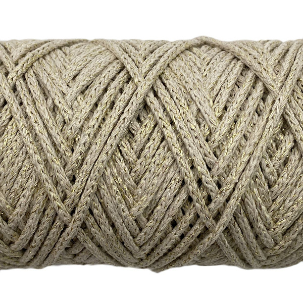 серобеж с люр золото 3 мм 100м (3)