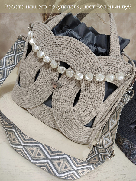 Беленый дуб копия