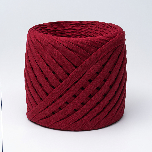 Красный вельвет 1