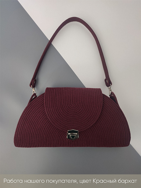 Красный бархат 6 копия