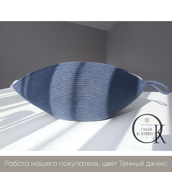 Темный джинс 4 копия