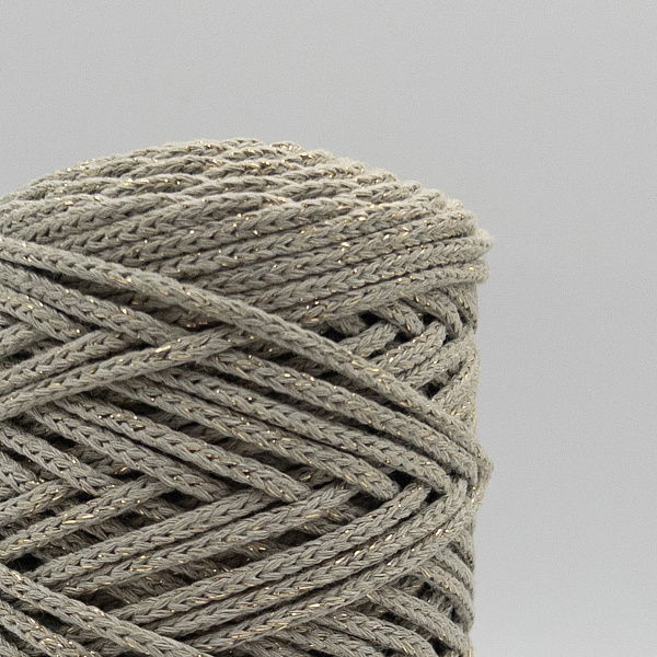 Полынь с золотом