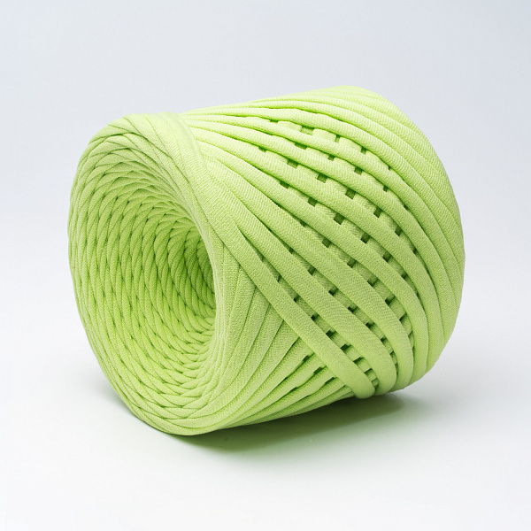 Салатовый 2