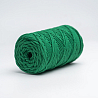 Хлопковый Шнур для вязания Ш-ХЛ3_056 Изумруд, Змм/100м, хлопок, фото - 2 Хлопковый Шнур для вязания Ш-ХЛ3_056 Изумруд, Змм/100м, хлопок, фото - 2