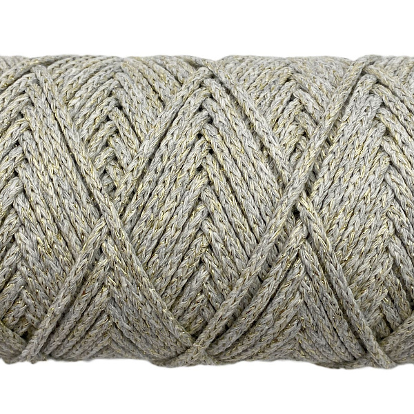 св серый с люр 3 мм 100м (3)