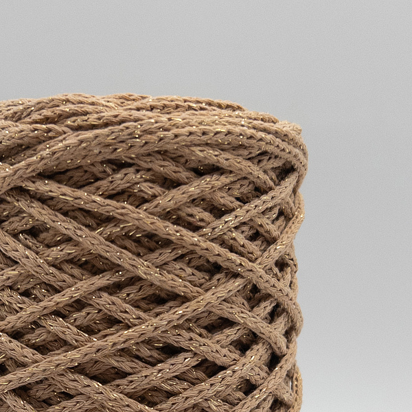 Несквик с золотом