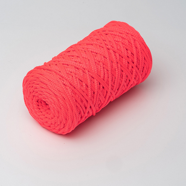 люминисцентный роз 1