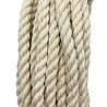 Канат хлопковый крученый КХ_01, 8 мм, 10 м, фото - 2
